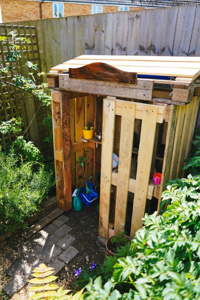 Shed-to-Tiny-Home Conversion Step-by-Step Manual