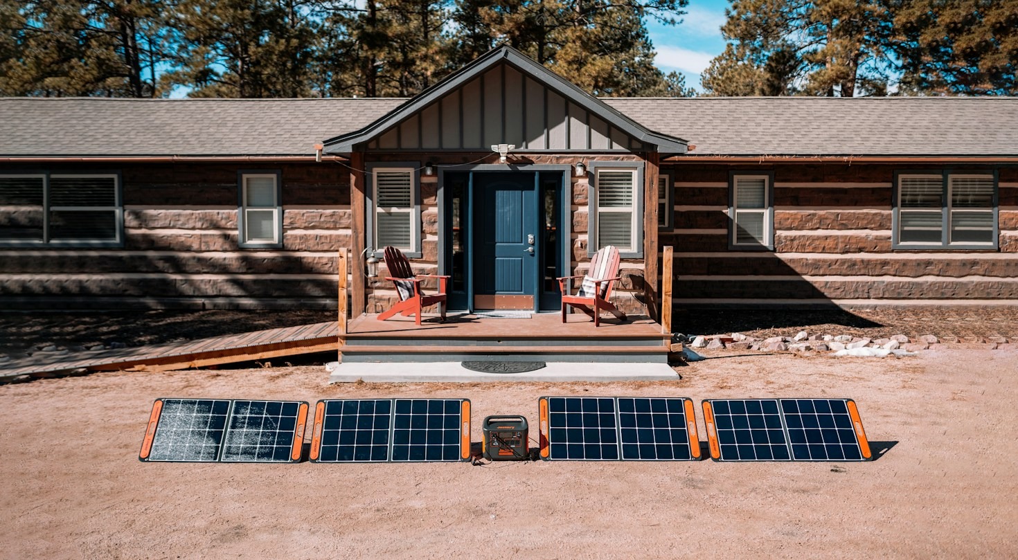 Turning an Economy Shed into a Functional Tiny Home