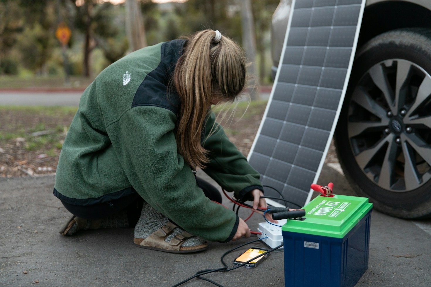 Top Five Common Solar Setup Mistakes to Avoid