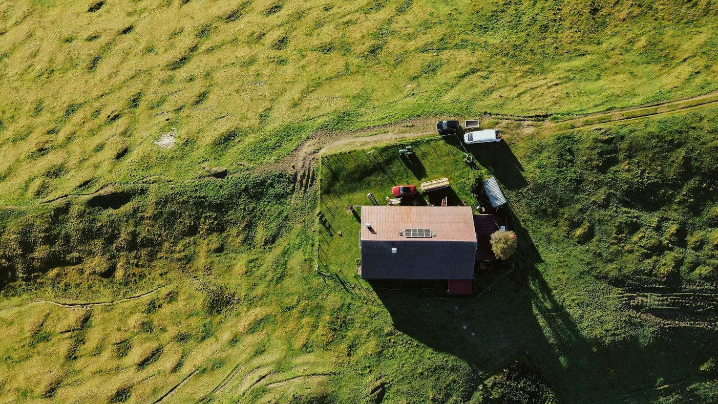 Essential Water Systems for Remote Rural Homesteads