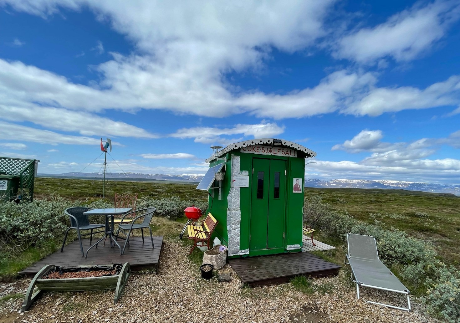 Preparing Your Rural Homestead for Harsh Winter Weather